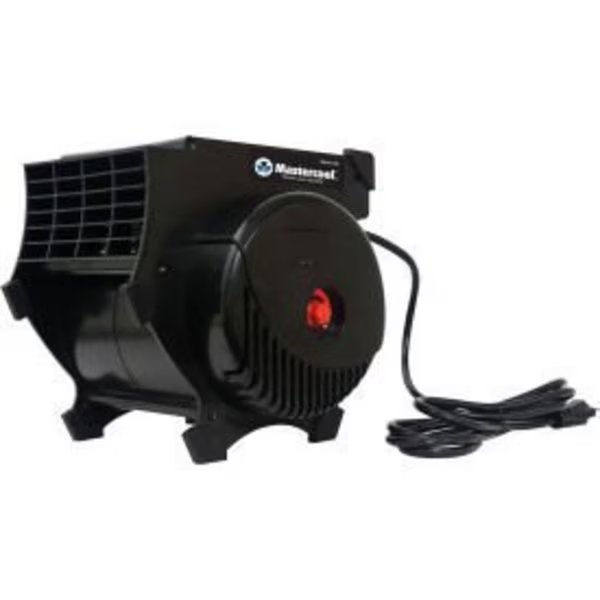 Mastercool®  Indoor/ Outdoor Utility Blower Fan, 1,200 CFM, 120V, Mastercool, Mfr#: 21200